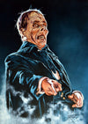Rick Melton – Phantom – Kunstdruck