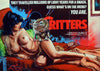 Rick Melton - Poster Girls Critters - Gravure d'art érotique