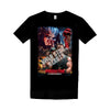 Predator T-Shirt - If It Bleeds - Classic Horror Movie Art - by Peter Panayis