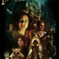 Pan's Labyrinth - Classic Horror Movie Art - T-Shirt