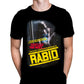 Bela Lugosi Classic - Art du film par Rick Melton - T-shirt