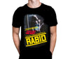 Bela Lugosi Classic - Art du film par Rick Melton - T-shirt