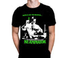 Film d'horreur - MORT DE RE-ANIMATOR - T-shirt