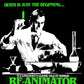 Film d'horreur - MORT DE RE-ANIMATOR - T-shirt