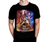 Promised Land Red Dwarf - Comedy TV Sci-Fi Show - T-Shirt - Mens Black Gildan T-Shirt