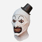 Terrifier Mask - Art the Clown - Horror Movie Mask | Halloween Mask