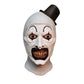 Terrifier Mask - Art the Clown - Horror Movie Mask | Halloween Mask