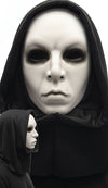 Revenant - Horror Mask - One Size Fits All - Party Mask - Halloween