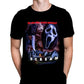 SCREAM - Aimez-vous les films qui font peur ? - T-shirt de film d'horreur slasher classique