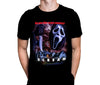 SCREAM - Aimez-vous les films qui font peur ? - T-shirt de film d'horreur slasher classique
