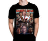 Come And Play Danny – klassisches Kult-Horror-T-Shirt von Peter Panayis