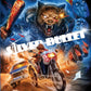 AMERIKANISCHER WERWOLF VOLLMOND - Filmkunst - T-Shirt