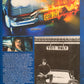 STEPHEN KING - A Master Of Horror - Movie Horror Book