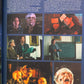 STEPHEN KING - A Master Of Horror - Movie Horror Book