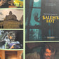 STEPHEN KING - A Master Of Horror - Movie Horror Book