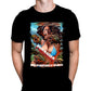 Bela Lugosi Classic - Art du film par Rick Melton - T-shirt