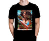 Bela Lugosi Classic - Art du film par Rick Melton - T-shirt