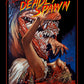 SPAWN -  Horror Movie Poster Art - T-Shirt by Rick Melton