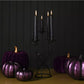 Gothic Home Decor - Spider Candelabra
