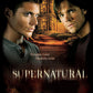 WSH - Supernatural - TV Series Poster - Capsleeve T-Shirt