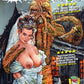 Married A Monster - Suzi Shaw Art by Rick Melton - T-Shirt