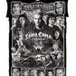 Horror Movie Blanket - Lost Boys Blanket - Luxury Twin / Double Fleece Blanket