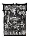 Horror Movie Blanket - Lost Boys Blanket - Luxury Twin / Double Fleece Blanket