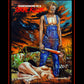 WSH - CONFESSIONS OF A SERIAL KILLER - Art by Rick Melton - T-Shirt