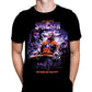 Wes Craven's - SHOCKER - T-Shirt d'horreur pour les fans