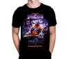 Wes Craven's - SHOCKER - T-Shirt d'horreur pour les fans