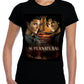 WSH - Supernatural - TV Series Poster - Capsleeve T-Shirt