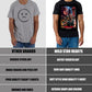 The Six Million Dollar Man - 70's Sci-Fi TV Show T-Shirt