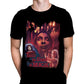 Der zweite Doktor – Klassische Sci-Fi-TV-Show – T-Shirt