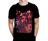 Der zweite Doktor – Klassische Sci-Fi-TV-Show – T-Shirt