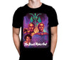 Devil Rides Out - Horror Movie - Black Gildan T-Shirt