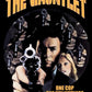 THE GAUNTLET - Actionfilm-Plakatkunst - T-Shirt