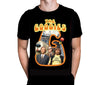 The Goodies – Retro TV – T-Shirt – Schwarzes Gildan-T-Shirt für Herren