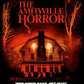 Amityville Horror -  Horror Movie Women's Capsleeve Graphic Tee