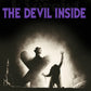 Horror Movie T-Shirt - The Devil Inside - Exorcism T-Shirt