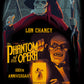 The Phantom Of The Opera 1925 - 100th Anniversary T-Shirt