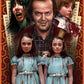 Stephen King's The Shining - Come And Play Danny - Classic Horror T-Shirt