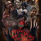 Texan Krazies - Classic Horror Movie Art - T-Shirt
