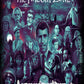 THE TWILIGHT ZONE - Horror Movie Fan T-Shirt