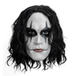 The Crow Mask - Eric Draven - Halloween Horror Mask