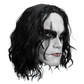 The Crow Mask - Eric Draven - Halloween Horror Mask