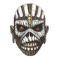 Iron Maiden - Book Of Souls - Deluxe Latex Mask