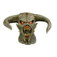Iron Maiden - Legacy Of The Beast Deluxe Latex Mask
