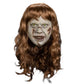 The Exorcist Mask - Regan Trick or Treat Studios Deluxe Halloween Horror Mask