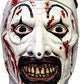 Terrifier Mask - Killer Art the Clown - Halloween Horror Mask