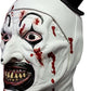 Terrifier Mask - Killer Art the Clown - Halloween Horror Mask